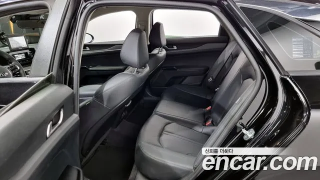 Kia K5 3rd generation id 2705080 из Кореи 12