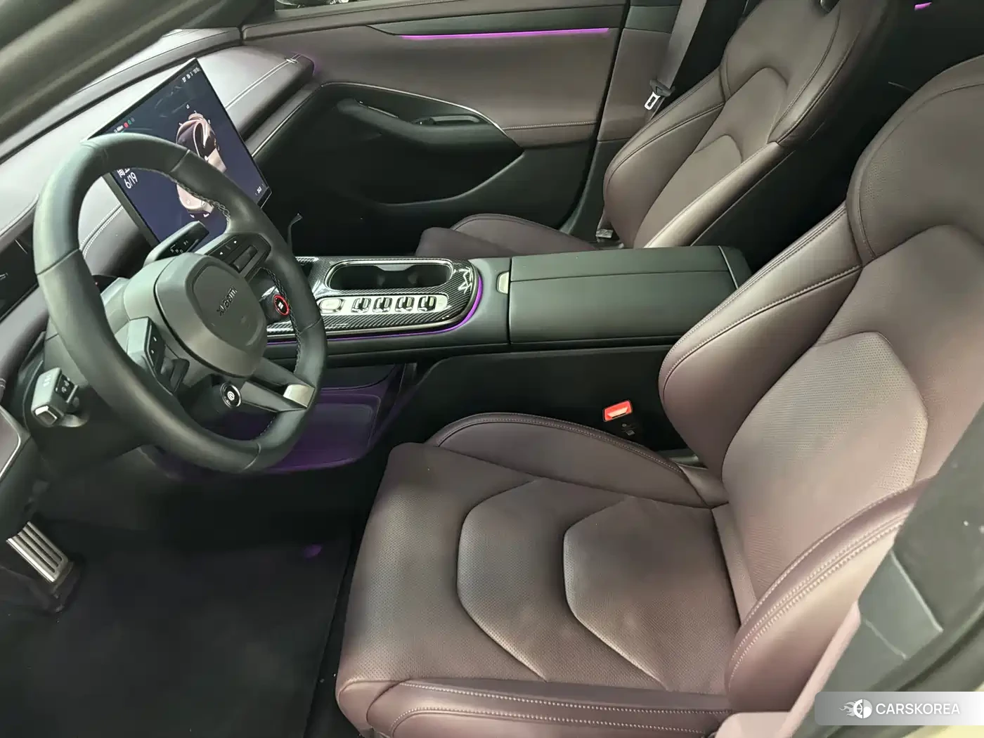 Xiaomi Car Xiaomi SU7 id 4576653 из Китая 8
