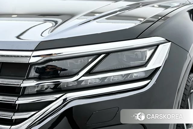 Volkswagen Touareg id 3908306 из Китая 12