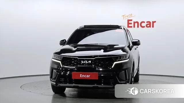 Kia Sorento 4th Generation id 3615623 из Кореи 12
