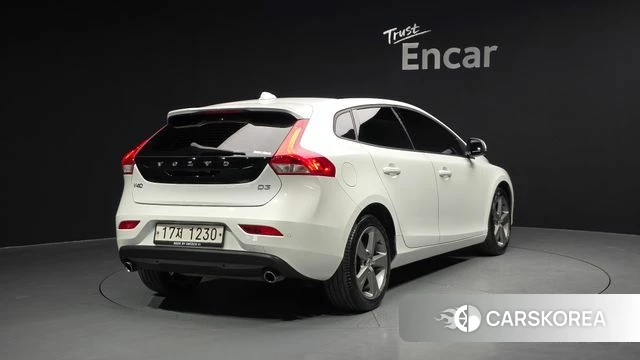 Volvo V40 id 4188588 из Кореи 12
