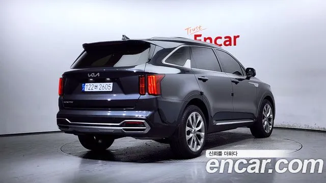Kia Sorento 4th Generation id 2712890 из Кореи 12