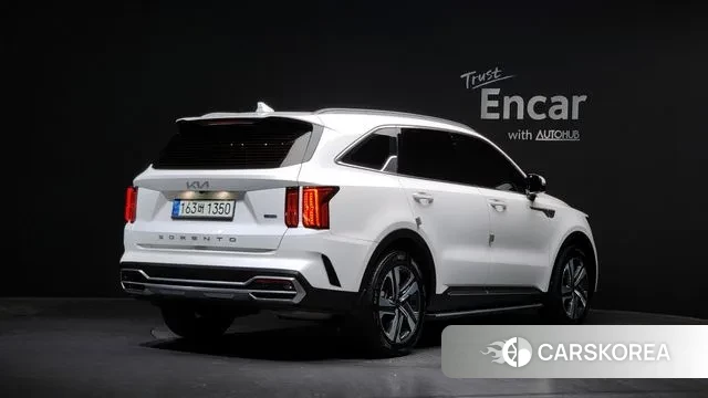 Kia Sorento 4th Generation id 3586925 из Кореи 12