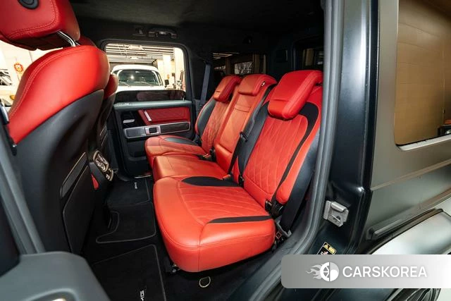 Mercedes-Benz G-class AMG id 4271505 из Китая 12