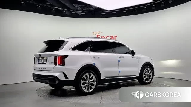 Kia Sorento 4th Generation id 2964994 из Кореи 12