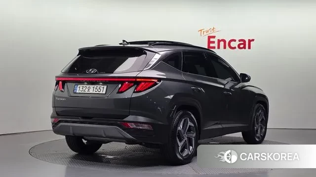 Hyundai Tucson (NX4) id 3012945 из Кореи 12