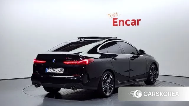 BMW 2 Series Gran Coupe (F44) id 3202704 из Кореи 12