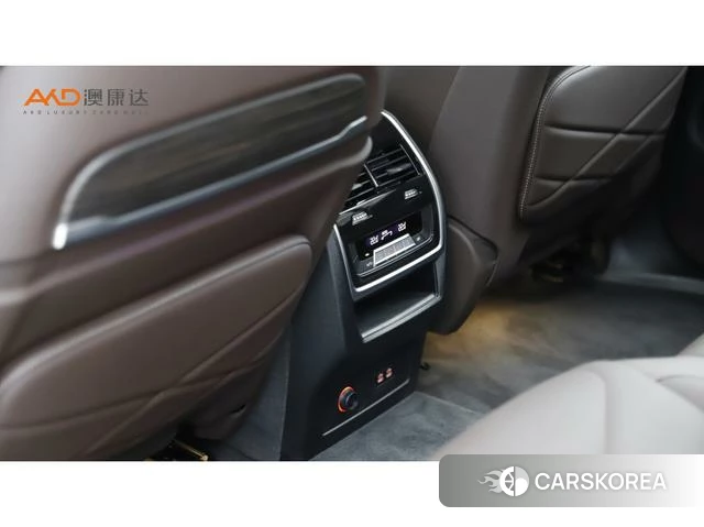 BMW X5 2023 Черный из Китая, фото 2