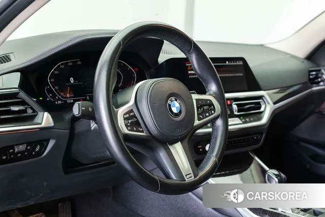 BMW 3 series id 4366089 из Китая 12