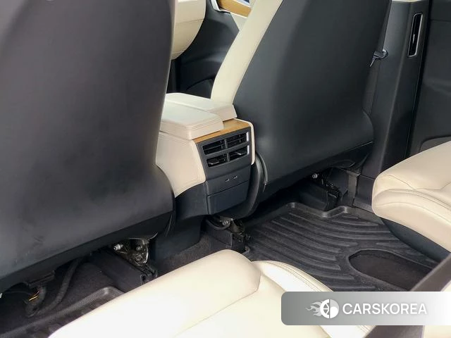 Tesla Model X 2019 Белый из Китая, фото 2