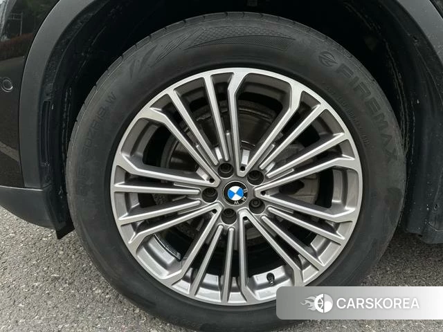 BMW X3 id 3927041 из Китая 12