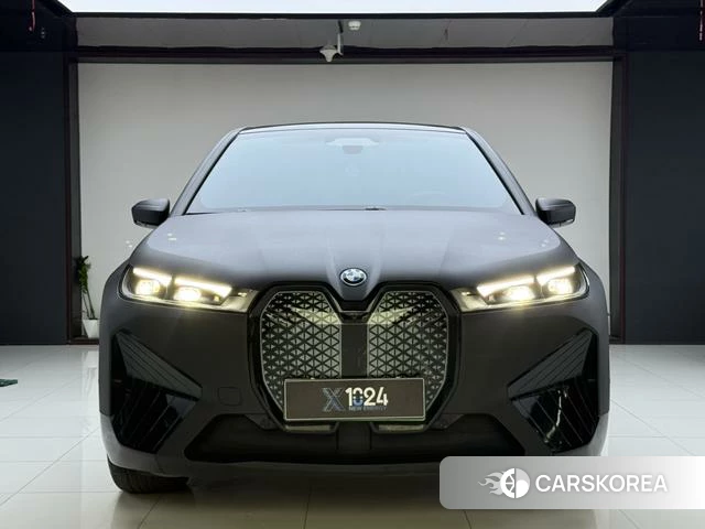 BMW iX id 4277292 из Китая 7