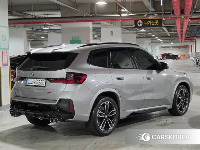 BMW X1 (U11) id 4623102 из Кореи 12