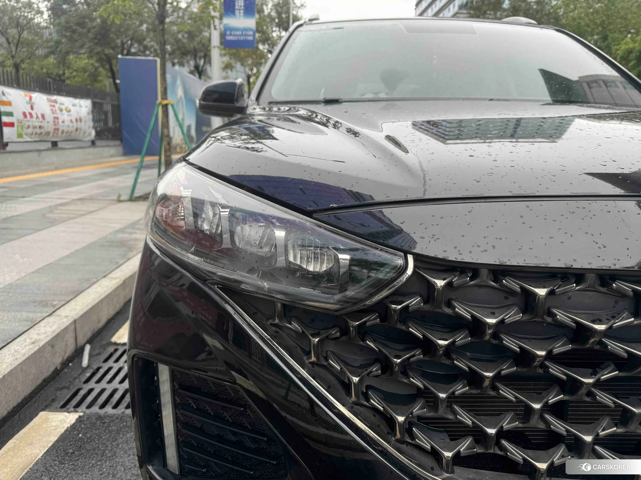 Hyundai ix35 id 4479481 из Китая 12