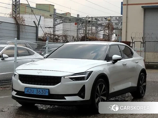 Polestar Polestar 2 id 3467729 из Кореи 12