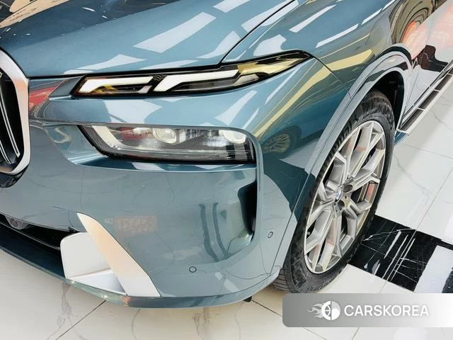 BMW X7 id 4291172 из Китая 12