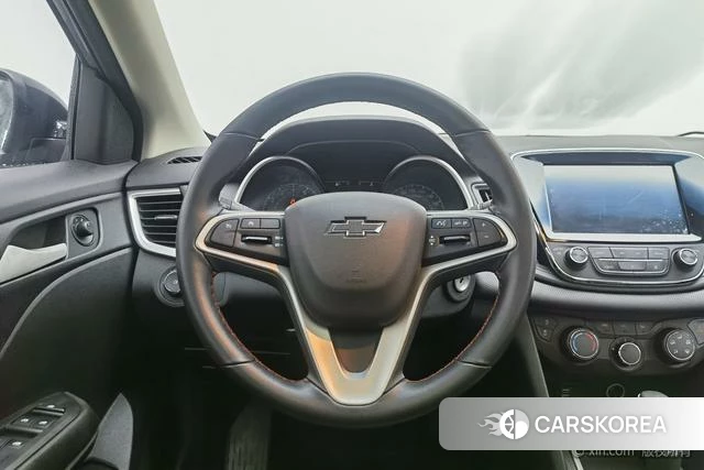 Chevrolet Cruze id 4235979 из Китая 12