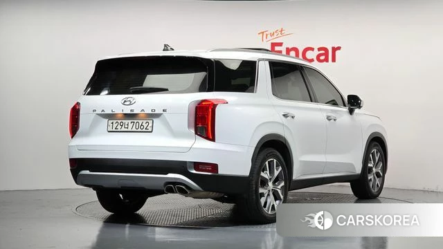 Hyundai Palisade id 4769935 из Кореи 12