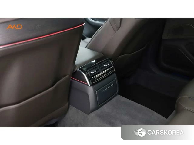 Audi A8 2025 Черный из Китая, фото 2