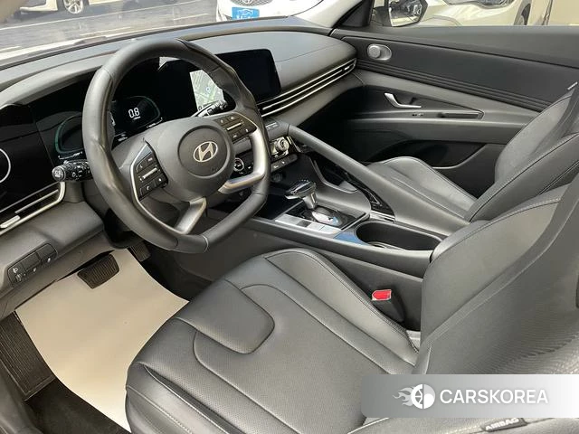 Hyundai Elantra id 4258145 из Китая 10