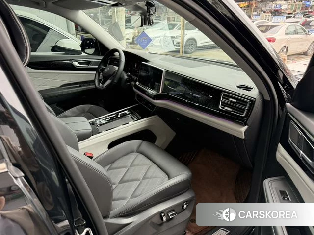 Volkswagen Tourang id 4271406 из Китая 8
