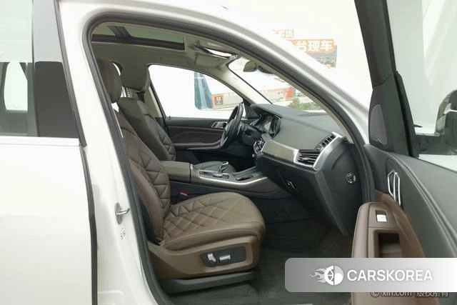 BMW X5 id 4300314 из Китая 12