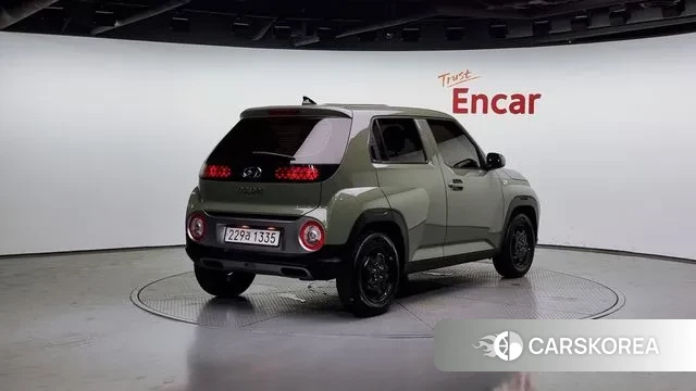 Hyundai Casper id 2931018 из Кореи 12