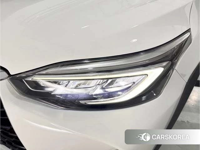 Toyota YARIS L Zhixuan id 4219830 из Китая 9