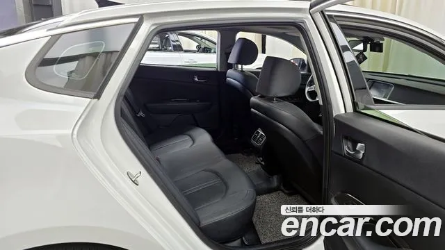 Kia The New K5 2nd generation id 2693791 из Кореи 11