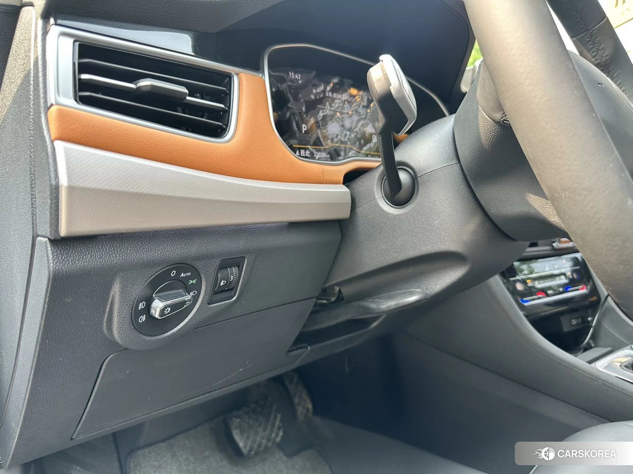 Volkswagen Bora id 4479384 из Китая 9