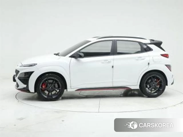 Hyundai The New Kona id 4641551 из Кореи 12