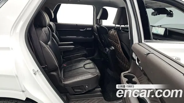 Hyundai The New Palisade id 2675998 из Кореи 12