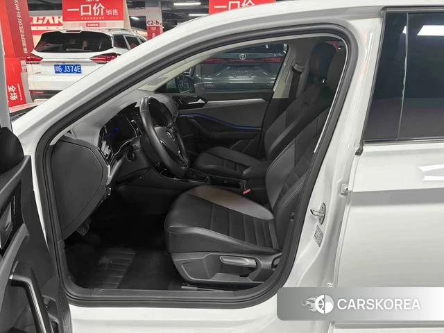 Volkswagen Sagitar id 4353245 из Китая 12