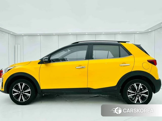 Kia Yi Ran id 4307641 из Китая 12