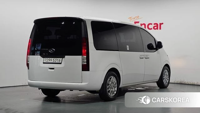 Hyundai Staria id 4675988 из Кореи 12