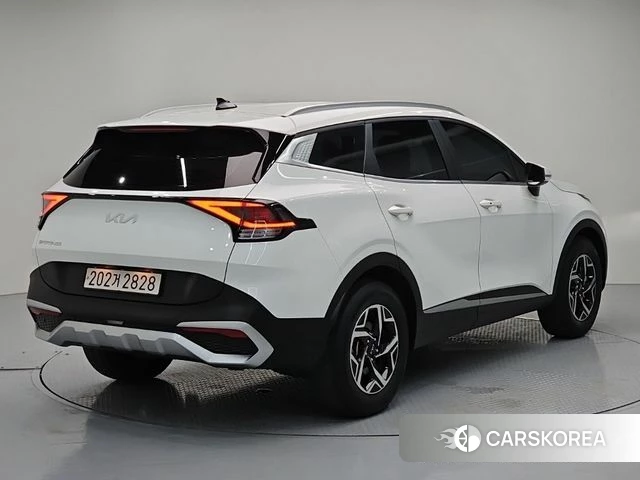 Kia Sportage 5th Generation id 4601318 из Кореи 10