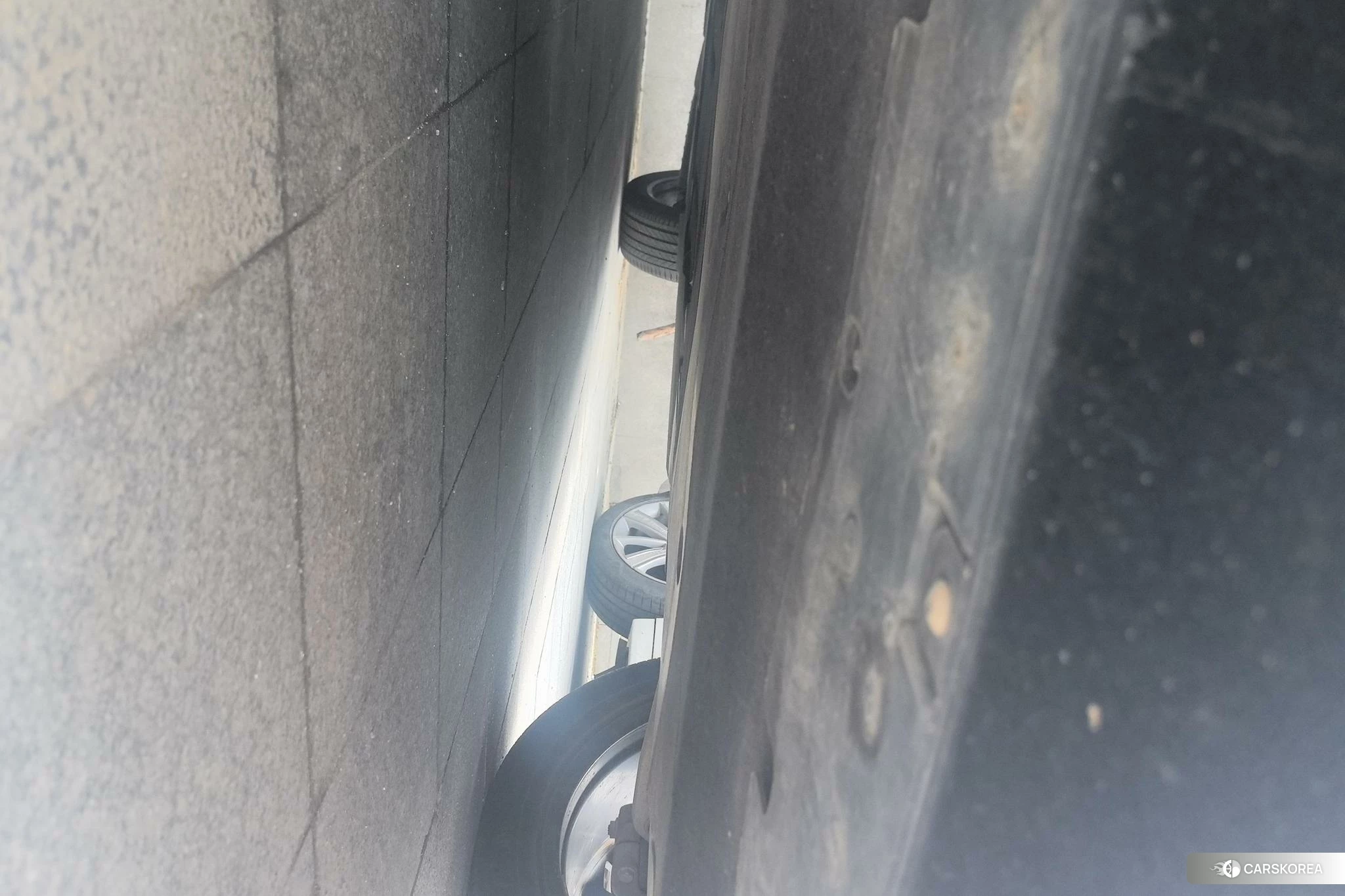 Audi Q5L id 4455693 из Китая 9