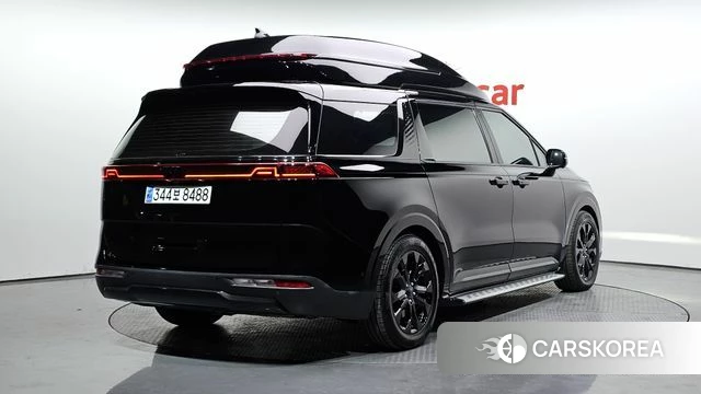 Kia Carnival 4th generation id 3865253 из Кореи 12