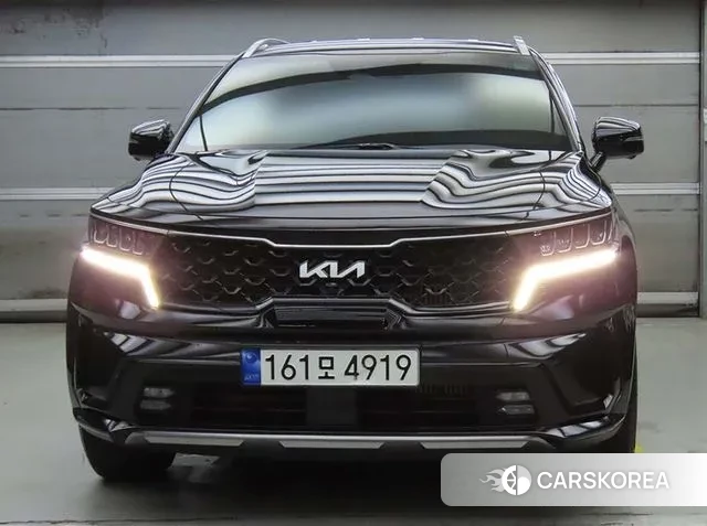 Kia Sorento 4th Generation id 3002460 из Кореи 12