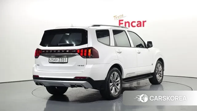 Kia Mohave Master id 3753861 из Кореи 12