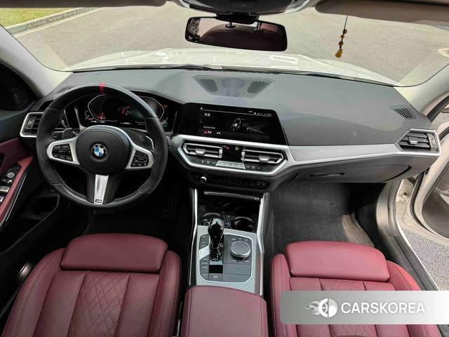 BMW 3 series id 4213170 из Китая 11