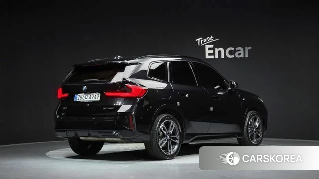 BMW X1 (U11) id 4734689 из Кореи 12