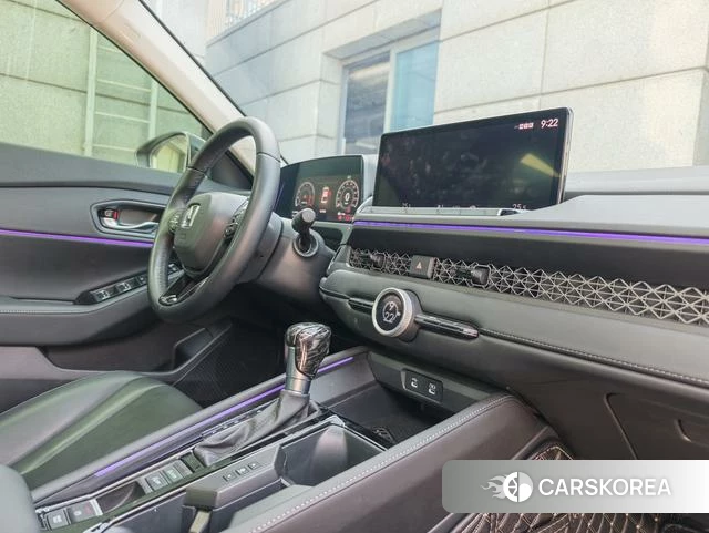 Honda Accord id 4291394 из Китая 10