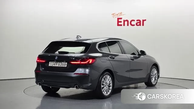 BMW 1 Series (F40) id 3722468 из Кореи 12