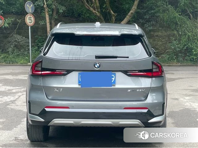 BMW X1 id 4271196 из Китая 7