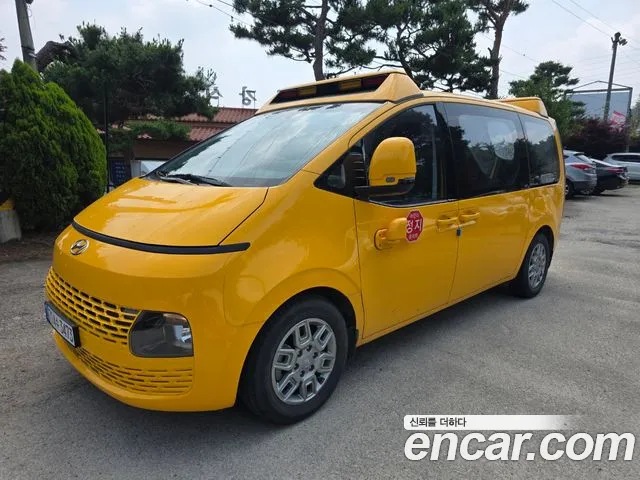 Hyundai Staria id 2831943 из Кореи 12