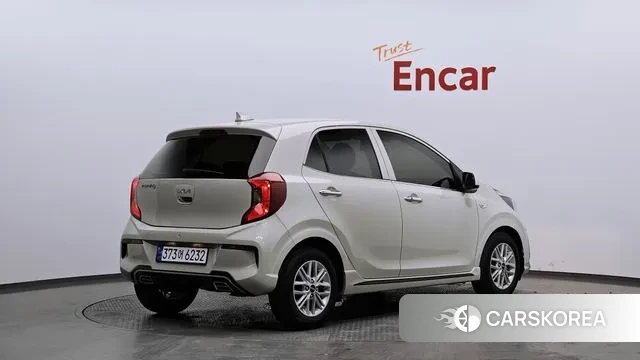 Kia Morning Urban (JA) id 3721320 из Кореи 12