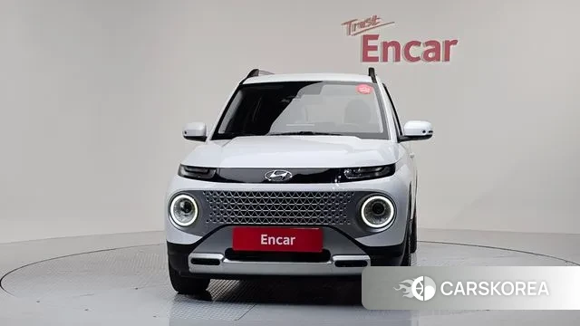 Hyundai Casper id 3378432 из Кореи 12