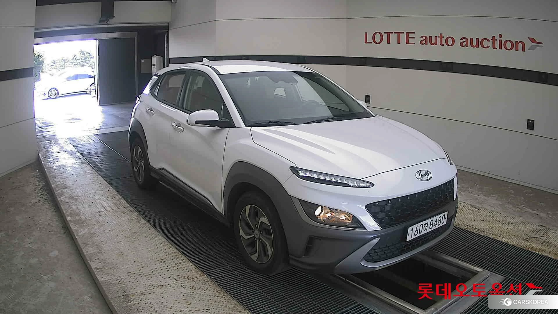 Hyundai Kona Hybrid id 4909206 из Кореи 12
