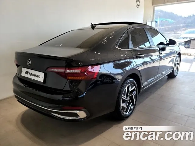 Volkswagen 7th Generation of Jetta id 2873832 из Кореи 12